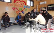 西峰区：32个工会驿站织密暖“新”服务网
