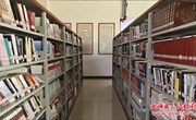 西峰区图书馆：两千余册新书上架为“书香西峰”添活力