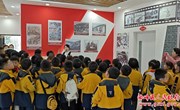 研学实践“三重奏” 点亮童心强国梦—— 西峰区青少年活动中心开展主题研学活动