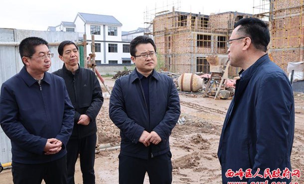 孔卫涛调研树立和践行正确政绩观学习教育开展情况